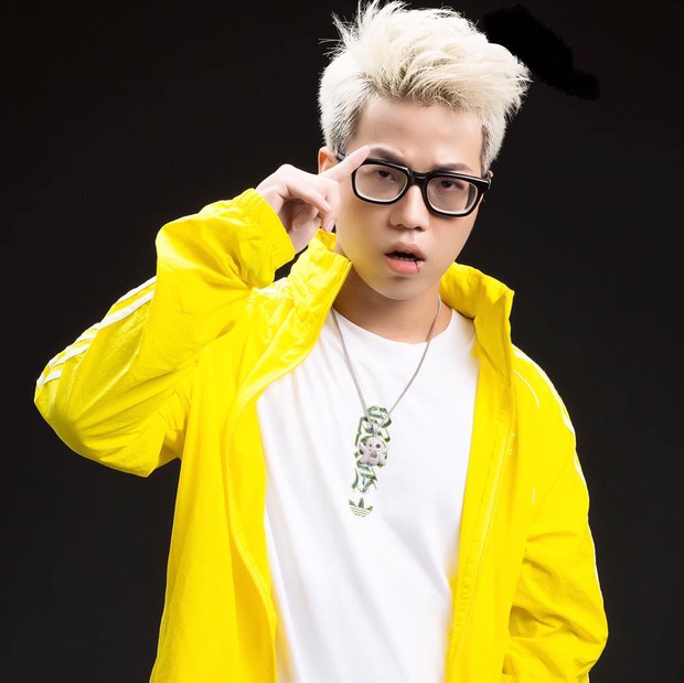 Bình Gold và RichChoi có phản ứng sau bài đăng bức xúc của nhạc sĩ Nguyễn Văn Chung, sắp có bản rap diss các streamer rồi? - Ảnh 3.