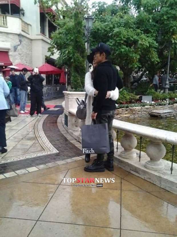 Mật báo Kbiz: Song Hye Kyo hẹn hò Song Seung Hun, Jungkook - Mark cùng yêu mỹ nhân TWICE, nhưng tất cả chưa choáng bằng Park Bom - Ảnh 16.