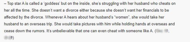 Mật báo Kbiz: Song Hye Kyo hẹn hò Song Seung Hun, Jungkook - Mark cùng yêu mỹ nhân TWICE, nhưng tất cả chưa choáng bằng Park Bom - Ảnh 13.