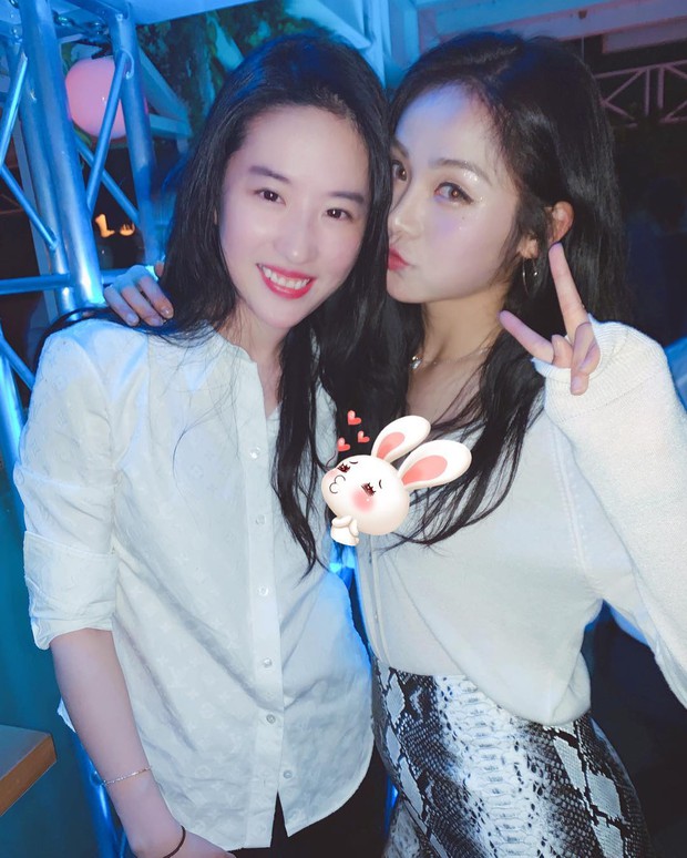 Đánh nhau, nhào lộn hùng hục mà vẫn chặt đẹp Lưu Diệc Phi ở thần thái và nhan sắc, diễn viên đóng thế Mulan thực sự là cực phẩm! - Ảnh 11.