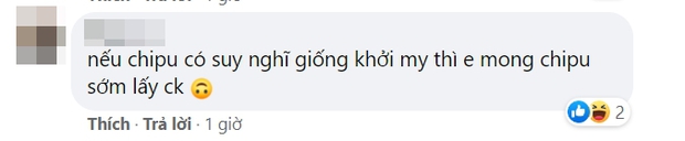 Khởi My giải thích lý do không đi hát, netizen tranh cãi nhắc đến cả Đông Nhi, Chi Pu và Phí Phương Anh - Ảnh 7.