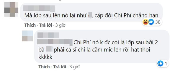 Khởi My giải thích lý do không đi hát, netizen tranh cãi nhắc đến cả Đông Nhi, Chi Pu và Phí Phương Anh - Ảnh 9.