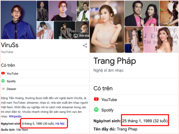 Gọi ViruSs là em xưng chị, mẹ đẻ bản hit debut của Chi Pu làm netizen băn khoăn: Chắc chưa đó?  - Ảnh 3.