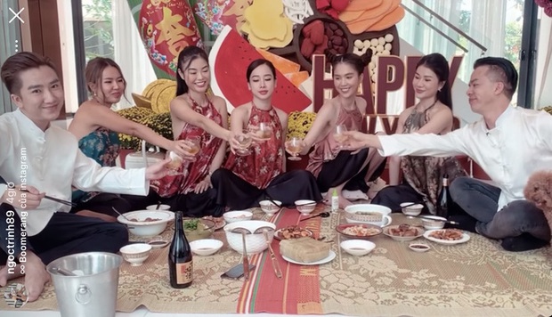 Ngọc Trinh sẽ đón Tết Nguyên đán 2021 hoành tráng cỡ nào trong căn biệt thự trị giá 40 tỷ của mình?  - Ảnh 11.