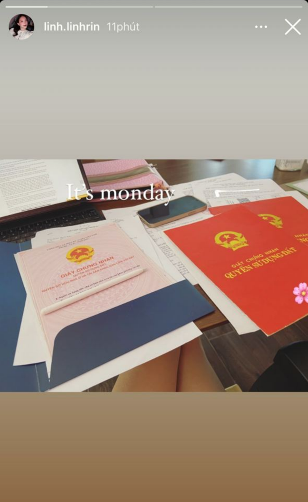 Cuối năm ngồi tính xem gái xinh nào kiếm tiền giỏi nhất: Ai cũng mua nhà, có người khoe “ẵm” hơn 300 triệu/ tháng - Ảnh 23. Cuối năm ngồi tính xem gái xinh nào kiếm tiền giỏi nhất: Ai cũng mua nhà, có người khoe “ẵm” hơn 300 triệu/ tháng - Ảnh 23.