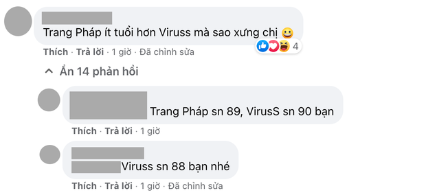 Gọi ViruSs là em xưng chị, mẹ đẻ bản hit debut của Chi Pu làm netizen băn khoăn: Chắc chưa đó?  - Ảnh 4.