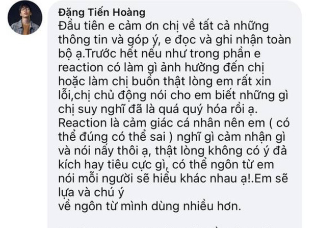 Gọi ViruSs là em xưng chị, mẹ đẻ bản hit debut của Chi Pu làm netizen băn khoăn: Chắc chưa đó?  - Ảnh 6.