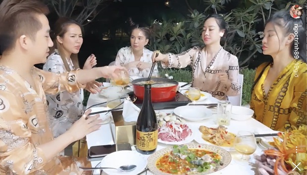 Ngọc Trinh sẽ đón Tết Nguyên đán 2021 hoành tráng cỡ nào trong căn biệt thự trị giá 40 tỷ của mình?  - Ảnh 8.