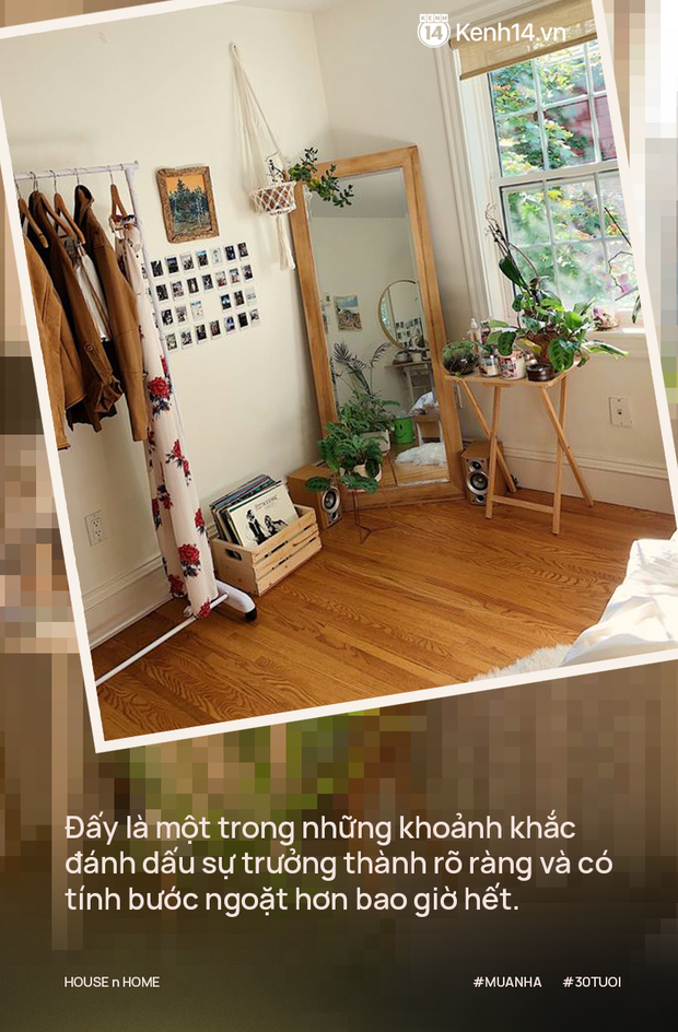 Ngôi nhà: Món nợ đáng giá nhất cuộc đời của những năm trước tuổi 30 - Ảnh 1.