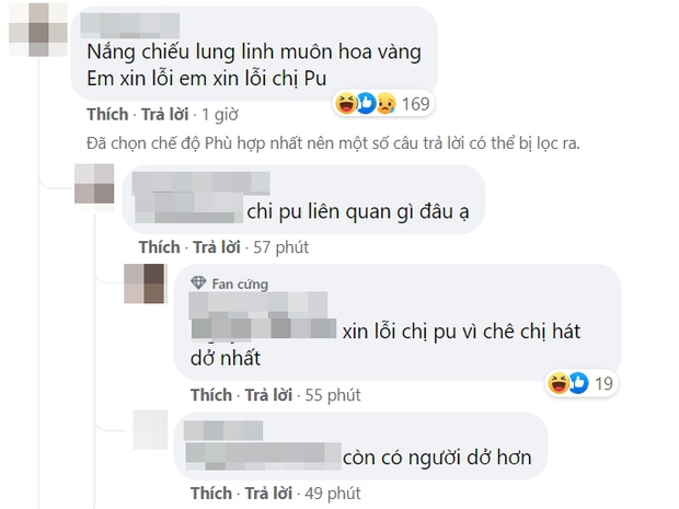 Netizen đồng loạt xin lỗi Chi Pu sau khi xem xong MV bị gọi là thảm hoạ thứ 2 của Phí Phương Anh? - Ảnh 7.