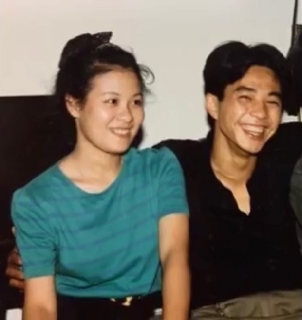 Nhan sắc anh chị nhà hồi trẻ của dân mạng gây hoang mang diện rộng, nhìn còn áp lực hơn cả dọn nhà ngày Tết - Ảnh 5.