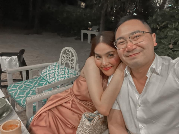 2 lần phản ứng trái ngược của quý tử 1 tuổi chứng minh Lan Khuê quyền lực số 1 bên trong biệt thự dát vàng - Ảnh 3.