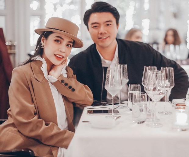 Xem ảnh các chị đẹp dọn dẹp ngày Tết mới thấy nhà ai cũng... siêu to khổng lồ - Ảnh 4.