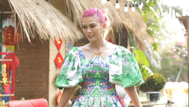 Drama căng đét: Thuỳ Dương (TyhD) tức giận bỏ về khi ghi hình Chung kết Model Kid Vietnam vì tranh cãi với Mâu Thuỷ - Ảnh 2.