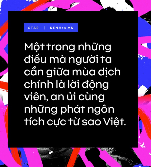 Chuyện sao Việt phát ngôn năm 2020: Cuộc chiến của vạ miệng - tẩy chay và cách xử trí khác biệt giữa Vbiz và showbiz nước ngoài - Ảnh 4.