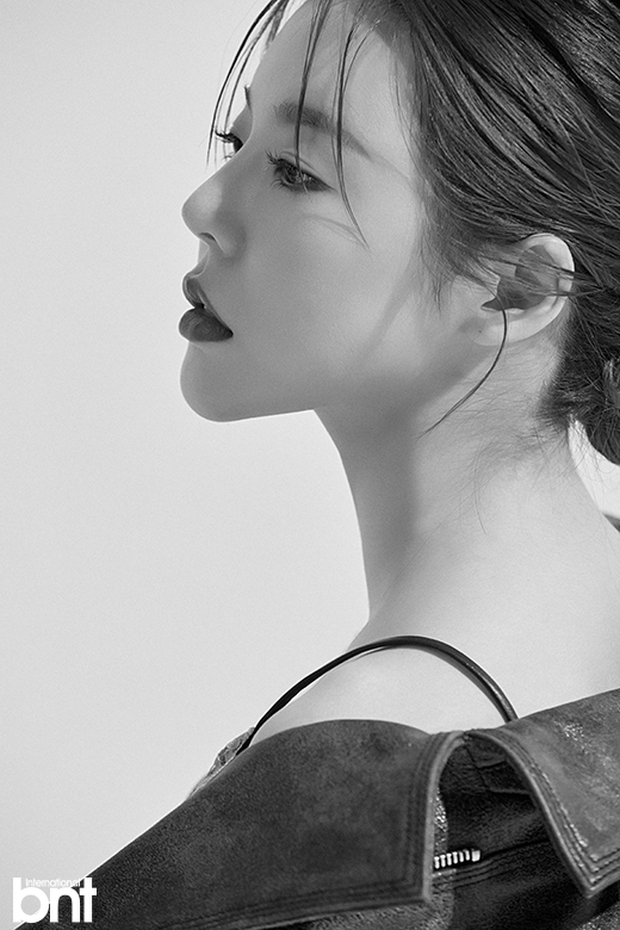 Knet không thể ngờ đây lại là thành viên từng bị chê xấu nhất đội hình SNSD: Nhan sắc lột xác quá ngoạn mục! - Ảnh 6.