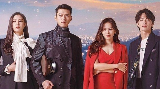 Ban biên tập khét tiếng xứ Hàn tổng kết phim ảnh 2020: Đôi Hyun Bin - Son Ye Jin hụt giải quan trọng, Park Bo Gum gây thất vọng - Ảnh 7.