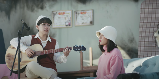 Tạm gác hết drama lại, xem ngay MV mới của Kai Đinh và Min để tìm thấy sự bình yên, muốn về nhà ngay và luôn! - Ảnh 4.