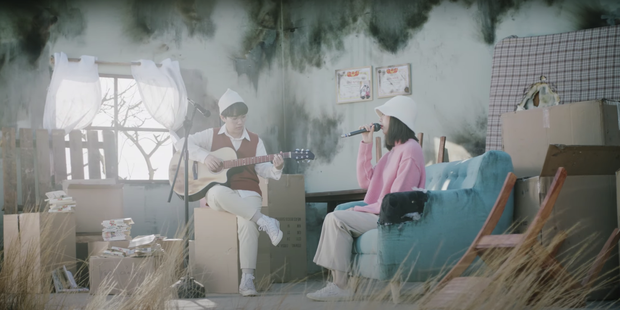 Tạm gác hết drama lại, xem ngay MV mới của Kai Đinh và Min để tìm thấy sự bình yên, muốn về nhà ngay và luôn! - Ảnh 5.
