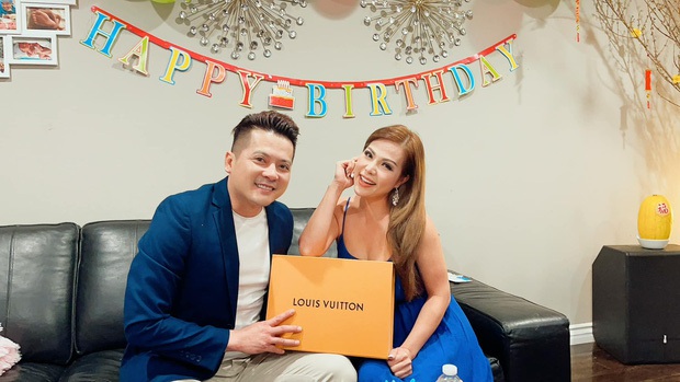 Hoàng Anh viết tâm thư cảm ơn tình mới tin đồn sau lùm xùm ly dị: Người bên cạnh tôi duy nhất lúc này chỉ có mình cô - Ảnh 4.