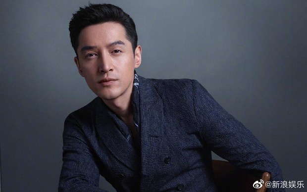 Top 1 Weibo: Hồ Ca chính thức lên tiếng về tin đồn bí mật kết hôn với Lưu Diệc Phi - Ảnh 2.