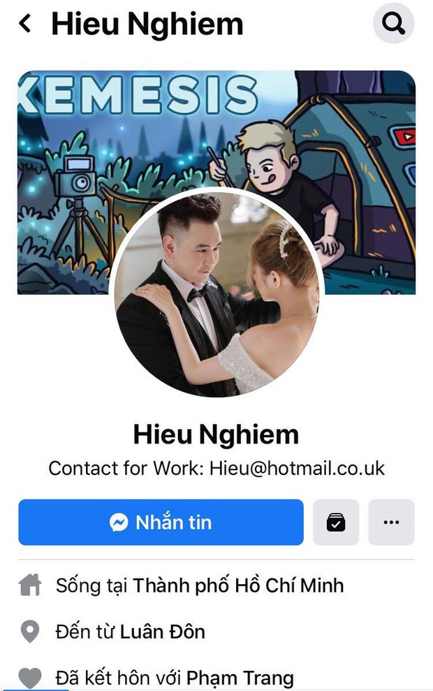Xuất hiện trong nhóm kín anti ViruSs, Xemesis đăng trạng thái khó hiểu, dọa đánh sập group của ai đó - Ảnh 3. Xuất hiện trong nhóm kín anti ViruSs, Xemesis đăng trạng thái khó hiểu, dọa đánh sập group của ai đó - Ảnh 3.