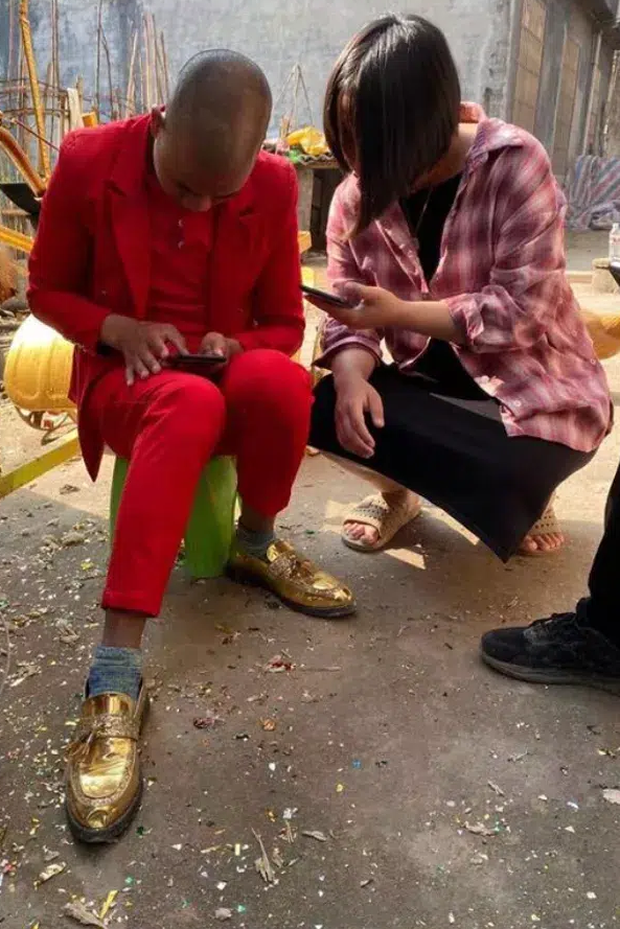 Chuyện về ngôi làng nổi nhất mạng xã hội Trung Quốc: Khi cả làng cùng livestream - Ảnh 5.