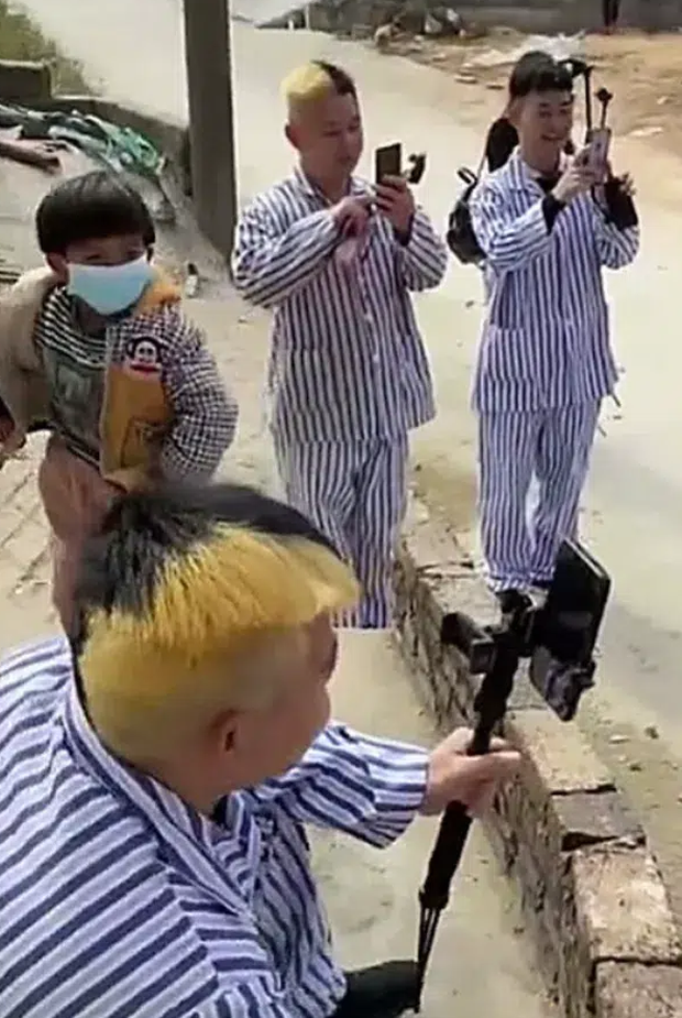 Chuyện về ngôi làng nổi nhất mạng xã hội Trung Quốc: Khi cả làng cùng livestream - Ảnh 9.