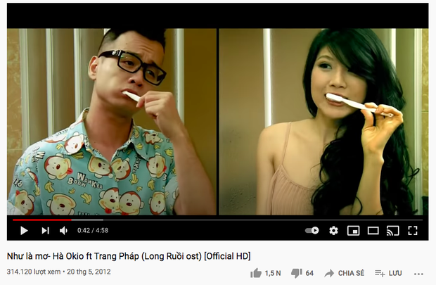 Bộ tứ drama Vpop có gì: ViruSs có hit trăm triệu view, Trang Pháp - Bình Gold cũng không vừa riêng Phí Phương Anh thì sao? - Ảnh 15.