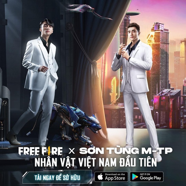 Sơn Tùng M-TP lần đầu nói về quá trình tạo ra nhân vật ảo của chính mình: Skyler là phiên bản hoàn hảo nhất của Sơn Tùng, từ hình ảnh cho đến thời trang! - Ảnh 1.