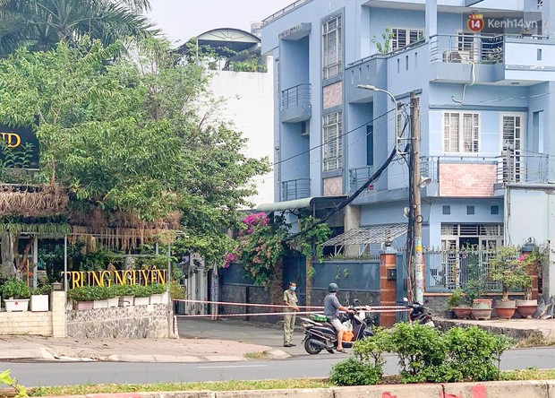 TP.HCM: Thêm nhiều khu dân cư bị phong tỏa do liên quan các bệnh nhân Covid-19 mới - Ảnh 5.
