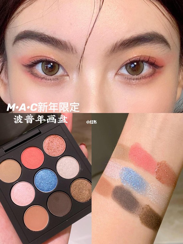 Tường tận 5 bước makeup hóa nữ thần mùa xuân, nàng “tay mơ” cũng học theo được dễ dàng để thật xinh đón Tết - Ảnh 2.