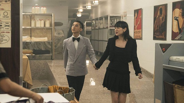 Mới đầu năm mà thị trường drama đã cực nhộn nhịp: Trà xanh không còn là thức uống, ViruSs bị réo tên mọi mặt trận - Ảnh 3.