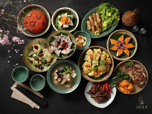 Hà Nội: Mách bạn những địa chỉ đặt cỗ Tết chất lượng giá chỉ từ 500k - Ảnh 1.