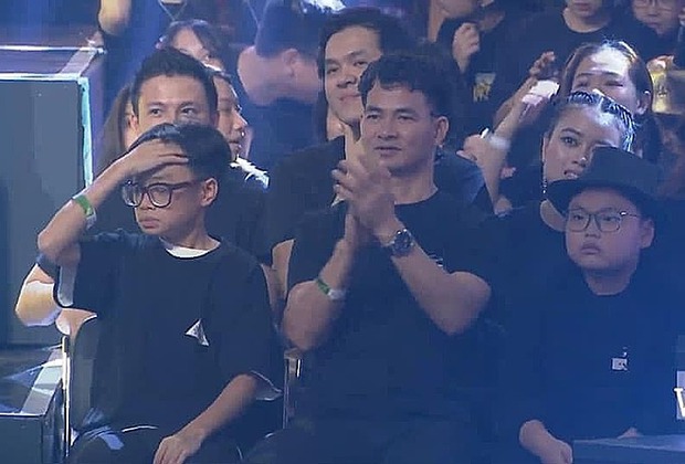 Dạy con cách làm đàn ông nhưng Xuân Bắc chưng hửng vì bị con trai chê thậm tệ thế này, nghe câu chốt phụ huynh nào cũng đòi nhận rể - Ảnh 3.