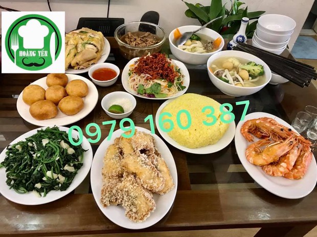 4 địa chỉ nấu cỗ Tết tại Hà Nội nhận được toàn review nức nở, ai ngại nấu order ngay cho kịp - Ảnh 7.