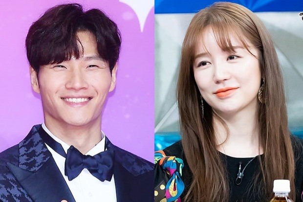 Yoon Eun Hye thú nhận có người khiến trái tim rung động, dân tình réo gọi ngay Kim Jong Kook sau 16 năm ship nhiệt - Ảnh 4.