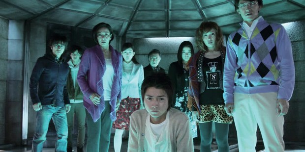[Ở Nhà Xem Gì] Top 7 Phim Về Game Sinh Tồn Đỉnh Nhất Của Nhật Bản