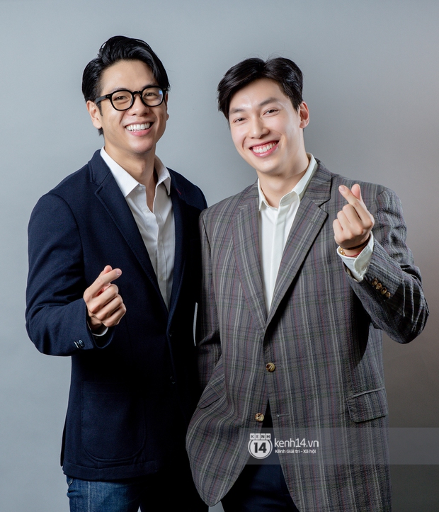 5 trai đẹp Người Ấy Là Ai mùa 3 có cuộc sống thay đổi như thế nào sau khi xuất hiện trên show? - Ảnh 17.