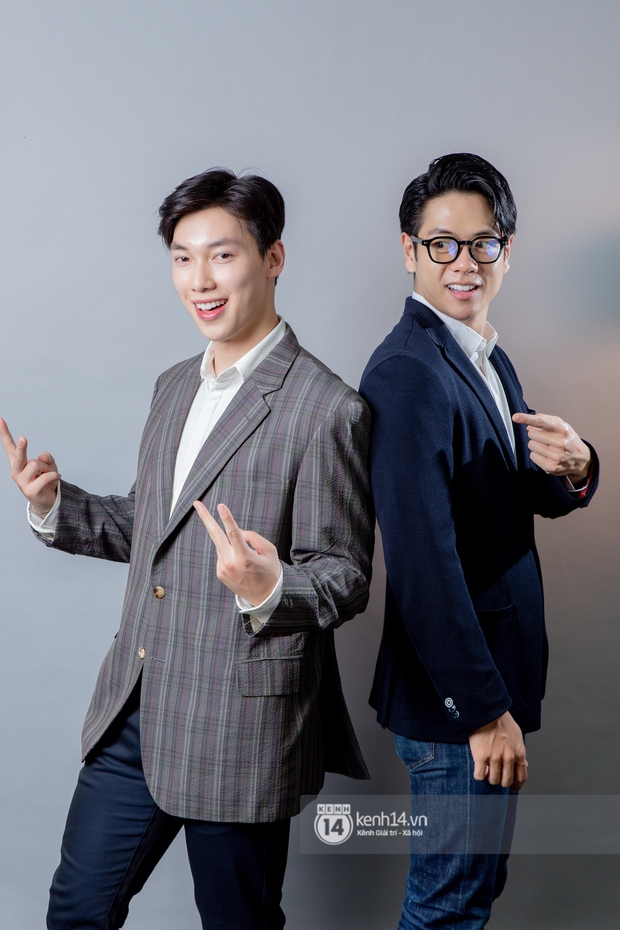 5 trai đẹp Người Ấy Là Ai mùa 3 có cuộc sống thay đổi như thế nào sau khi xuất hiện trên show? - Ảnh 18.