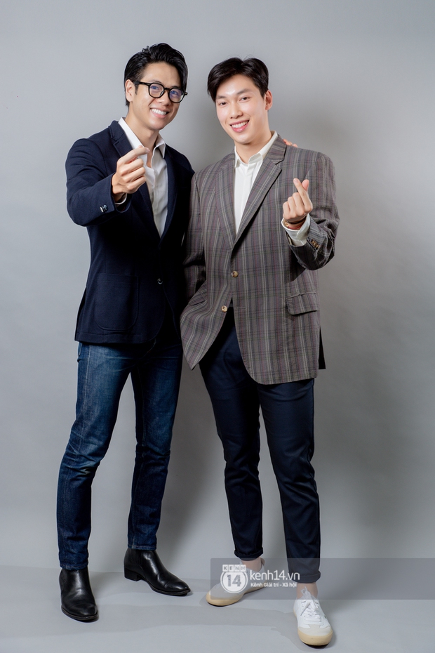 5 trai đẹp Người Ấy Là Ai mùa 3 có cuộc sống thay đổi như thế nào sau khi xuất hiện trên show? - Ảnh 19.