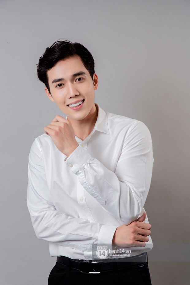 5 trai đẹp Người Ấy Là Ai mùa 3 có cuộc sống thay đổi như thế nào sau khi xuất hiện trên show? - Ảnh 12.