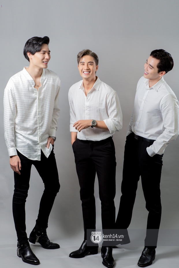 5 trai đẹp Người Ấy Là Ai mùa 3 có cuộc sống thay đổi như thế nào sau khi xuất hiện trên show? - Ảnh 21.