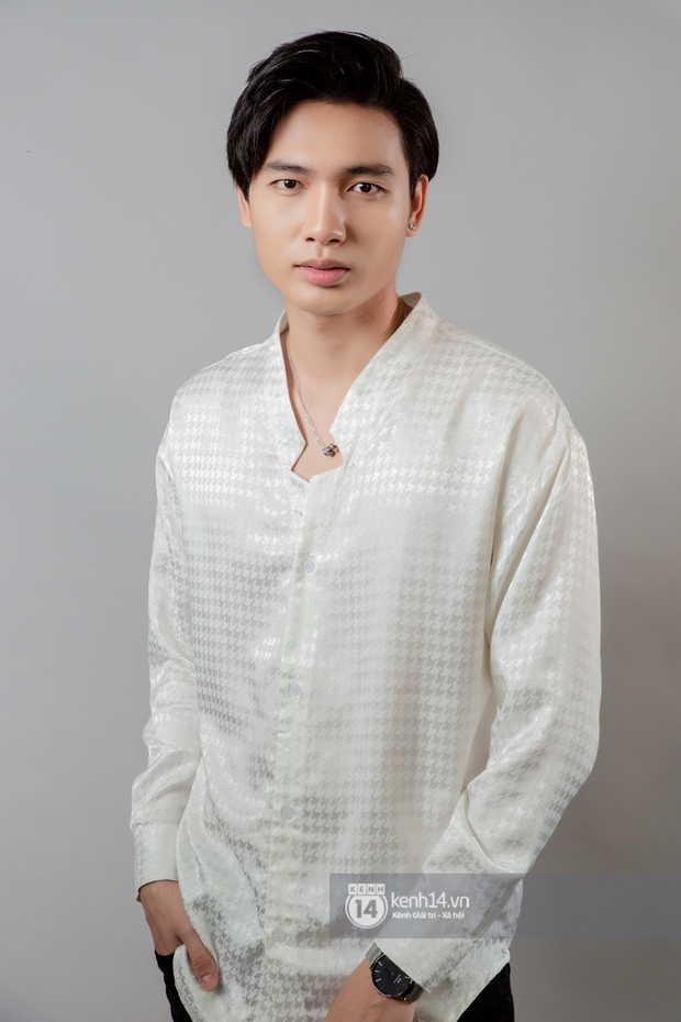 5 trai đẹp Người Ấy Là Ai mùa 3 có cuộc sống thay đổi như thế nào sau khi xuất hiện trên show? - Ảnh 10.