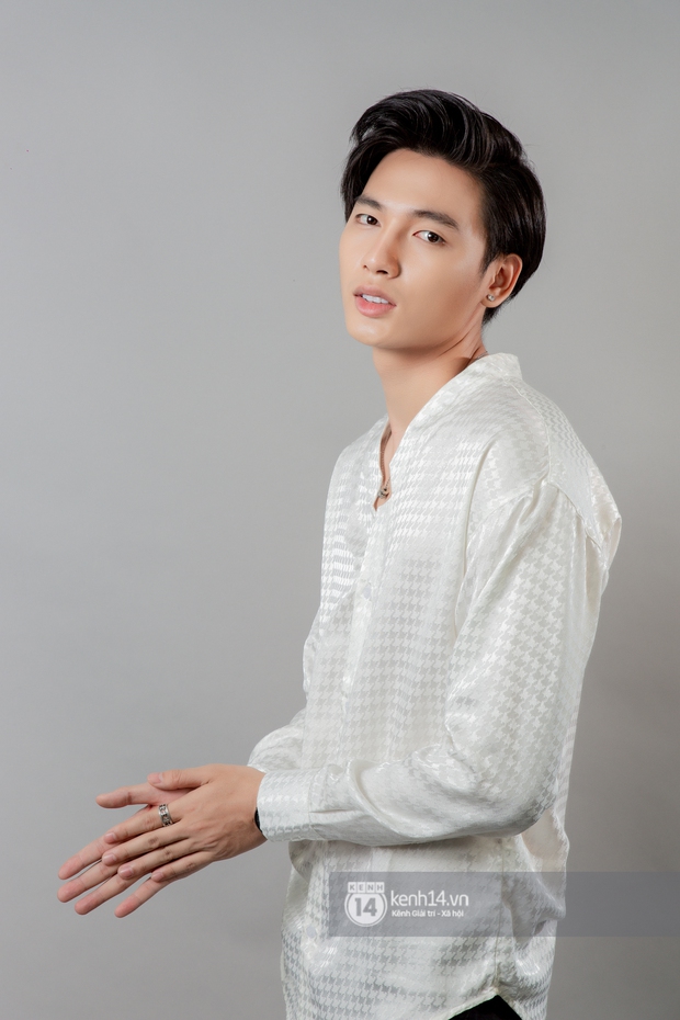 5 trai đẹp Người Ấy Là Ai mùa 3 có cuộc sống thay đổi như thế nào sau khi xuất hiện trên show? - Ảnh 8.