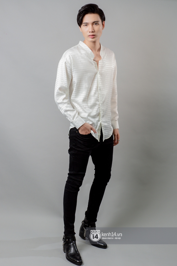 5 trai đẹp Người Ấy Là Ai mùa 3 có cuộc sống thay đổi như thế nào sau khi xuất hiện trên show? - Ảnh 9.