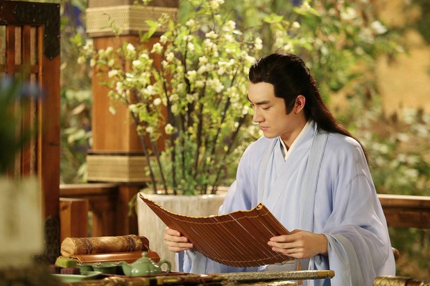 Top 10 tên hay và ý nghĩa được phụ huynh Trung Quốc đặt cho con nhiều nhất trong năm 2020: Tên nào cũng như bước ra từ tiểu thuyết ngôn tình - Ảnh 4. Top 10 tên hay và ý nghĩa được phụ huynh Trung Quốc đặt cho con nhiều nhất trong năm 2020: Tên nào cũng như bước ra từ tiểu thuyết ngôn tình - Ảnh 4.