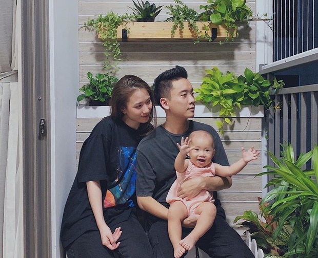 Dàn “Trâu vàng” Vbiz sắp chào đời: Bé nhà An Nguy chưa ra đời đã có 10.000 fan, hóng thông báo “Trâm Anh đẻ rồi” của Justatee - Ảnh 10. Dàn “Trâu vàng” Vbiz sắp chào đời: Bé nhà An Nguy chưa ra đời đã có 10.000 fan, hóng thông báo “Trâm Anh đẻ rồi” của Justatee - Ảnh 10.