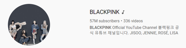 10 kênh YouTube của ca sĩ Kpop có nhiều lượt đăng ký nhất: BLACKPINK đứng đầu nhưng BTS mới làm Knet choáng váng - Ảnh 1.