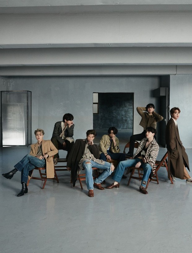 10 kênh YouTube của ca sĩ Kpop có nhiều lượt đăng ký nhất: BLACKPINK đứng đầu nhưng BTS mới làm Knet choáng váng - Ảnh 4.